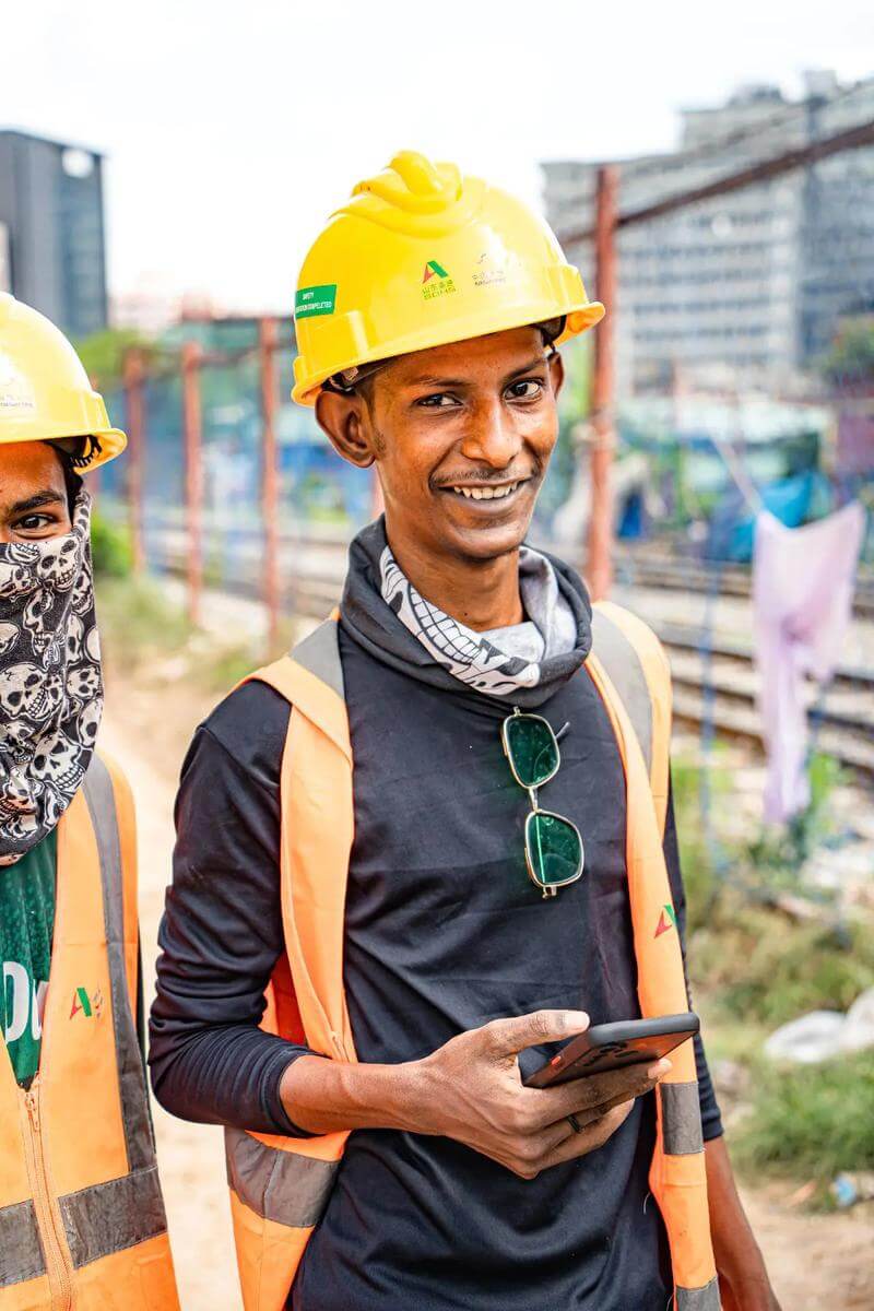 Бетонозаправочная станция, бетононасос клиент Бетонозаправочная станция, бетононасос клиент