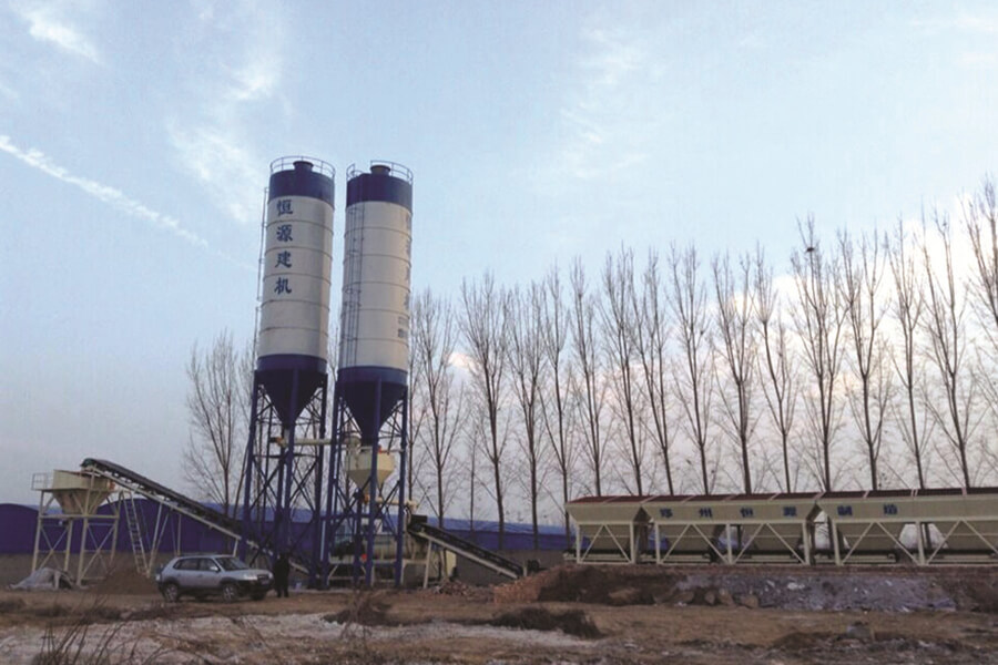 Успешный пример станции смешивания стабилизированного грунта в Пакистане, рабочее место станции смешивания стабилизированного грунта - Henan Hengyuan Успешный пример станции смешивания стабилизированного грунта в Пакистане, рабочее место станции смешивания стабилизированного грунта - Henan Hengyuan