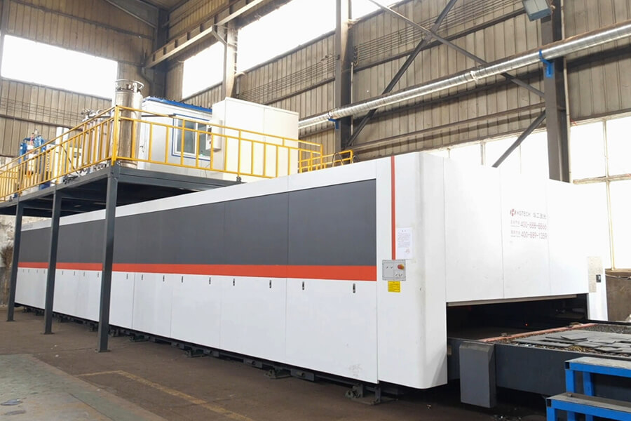 Производители строительной техники - Henan Hengyuan заводской дисплей Производители строительной техники - Henan Hengyuan заводской дисплей