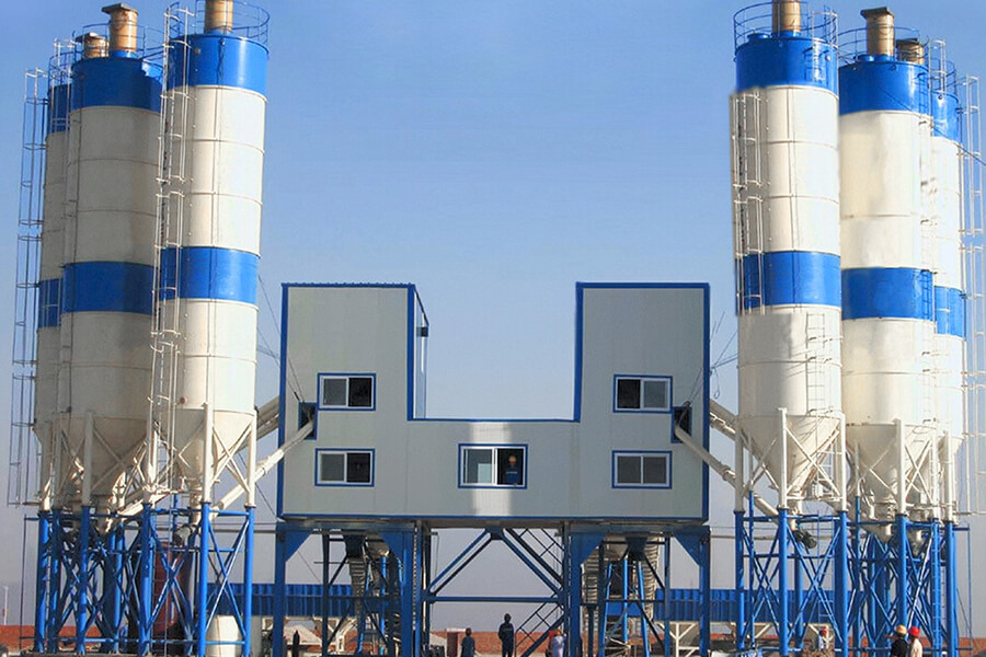 Оборудование для бетонных заводов, различные производственные мощности бетонных заводов для продажи - Henan Hengyuan Продукт -Оборудование для бетонных заводов, различные производственные мощности бетонных заводов для продажи - Henan Hengyuan