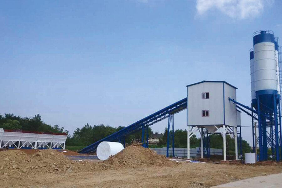 Продукт -Полный комплект оборудования бетонных станций с различными производственными мощностями для продажи - Henan Hengyuan Продукт -Полный комплект оборудования бетонных станций с различными производственными мощностями для продажи - Henan Hengyuan