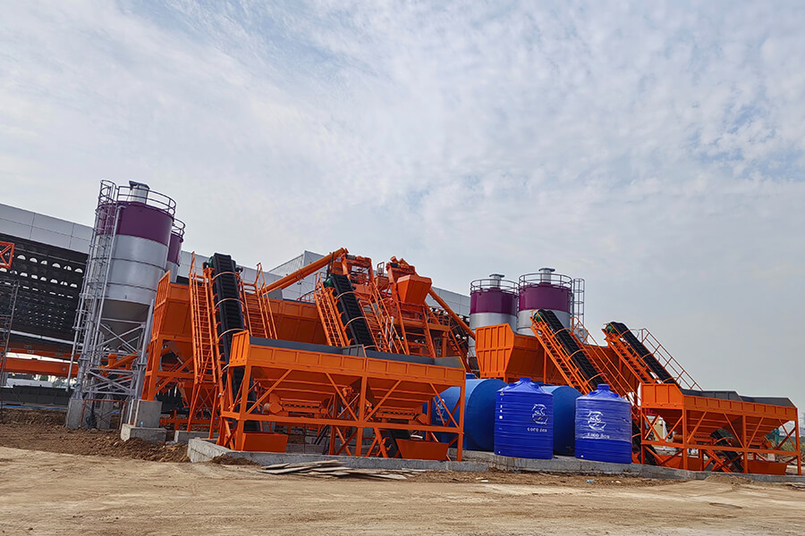 Успешный пример Таиланда бетонный завод, бетонный завод, бетонный завод сайт - Henan Hengyuan Успешный пример Таиланда бетонный завод, бетонный завод, бетонный завод сайт - Henan Hengyuan