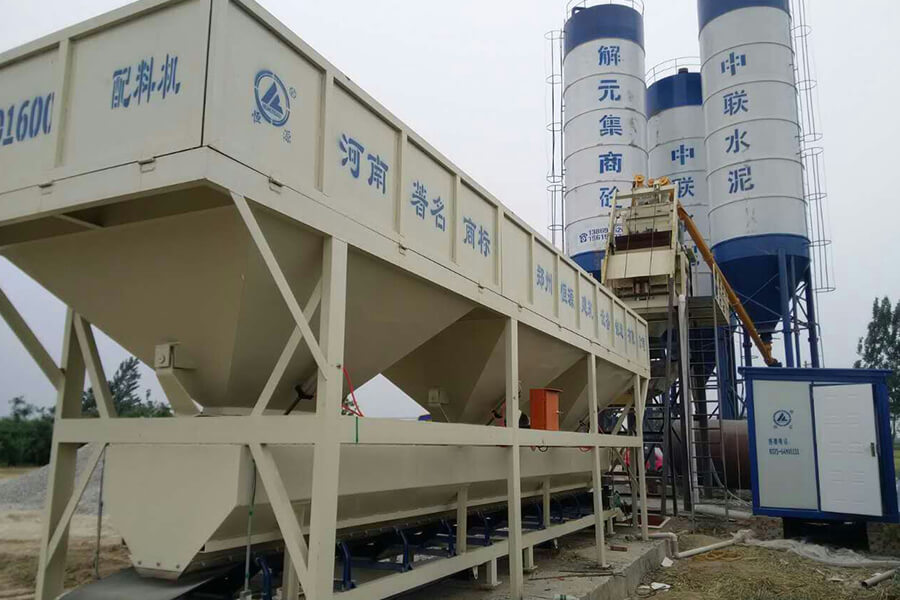 Бетонная станция оборудование с свободно настраиваемой производственной мощностью для продажи, несколько бетонных станций цитаты Henan Hengyuan Бетонная станция оборудование с свободно настраиваемой производственной мощностью для продажи, несколько бетонных станций цитаты Henan Hengyuan