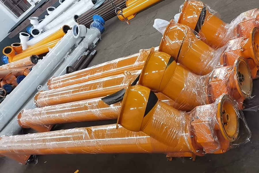 Бетонный винтовой конвейер для продажи, бетонная станция дозирования вспомогательное оборудование для продажи Henan Hengyuan Бетонный винтовой конвейер для продажи, бетонная станция дозирования вспомогательное оборудование для продажи Henan Hengyuan