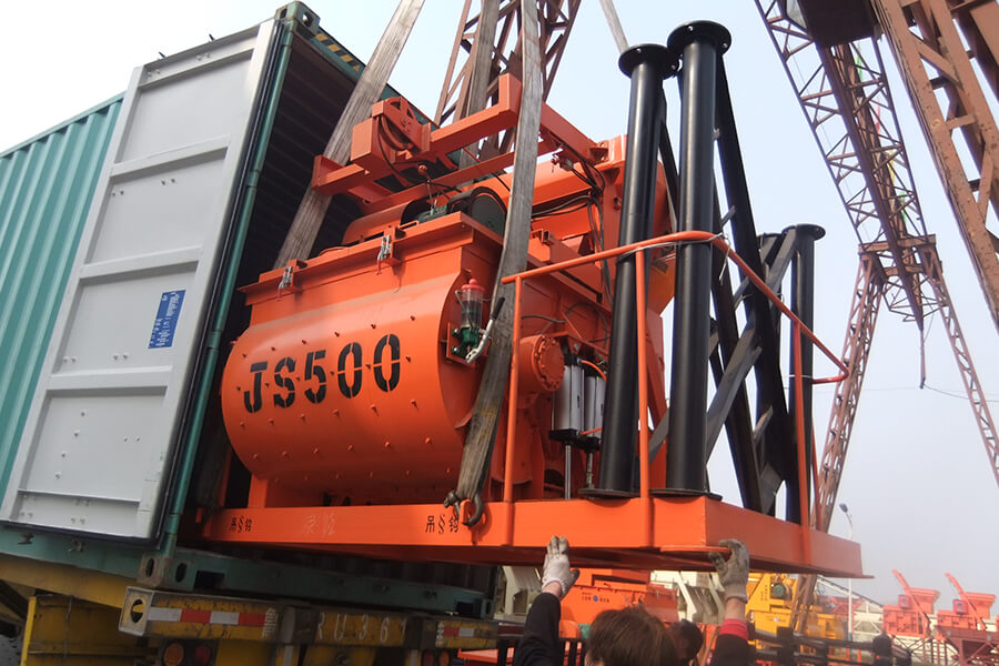 Поставка оборудования для бетонных заводов, производитель бетонных заводов - Henan Hengyuan Поставка оборудования для бетонных заводов, производитель бетонных заводов - Henan Hengyuan