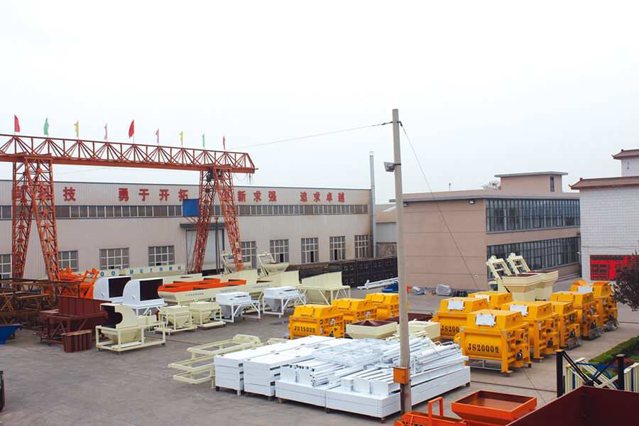 Все бетонные станции имеют 18 месяцев гарантии качества - Henan Hengyuan Все бетонные станции имеют 18 месяцев гарантии качества - Henan Hengyuan