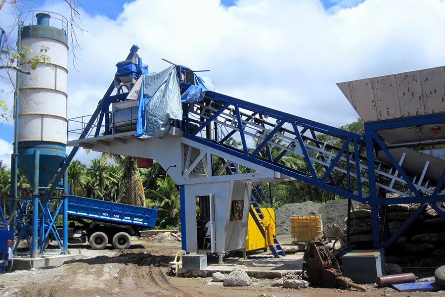 Мобильный бетонный дозатор оборудование с 18-месячной гарантией качества для продажи Henan Hengyuan Мобильный бетонный дозатор оборудование с 18-месячной гарантией качества для продажи Henan Hengyuan