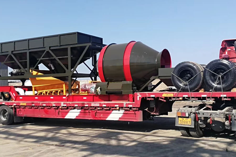 Поставка оборудования для мобильных бетонных станций, производитель бетонных станций - Henan Hengyuan Поставка оборудования для мобильных бетонных станций, производитель бетонных станций - Henan Hengyuan