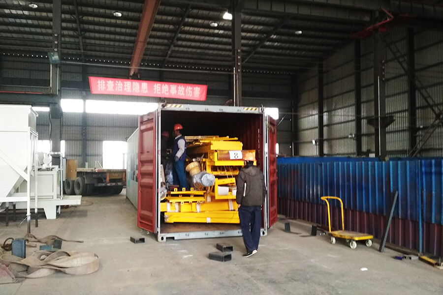 Поставка оборудования для мобильных бетонных станций, производитель бетонных станций - Henan Hengyuan Поставка оборудования для мобильных бетонных станций, производитель бетонных станций - Henan Hengyuan