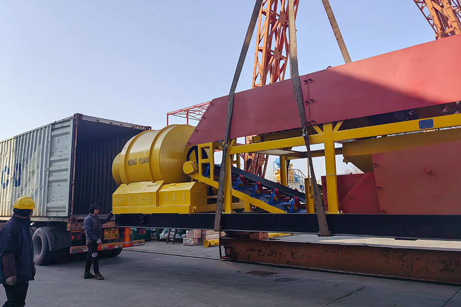 Поставка оборудования для мобильных бетонных станций, производитель бетонных станций - Henan Hengyuan Поставка оборудования для мобильных бетонных станций, производитель бетонных станций - Henan Hengyuan