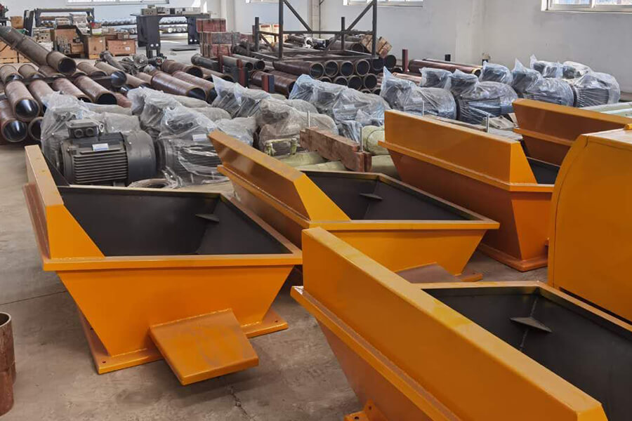 Бетононасосное оборудование цвет, порт подачи, мощность могут быть настроены свободно Henan Hengyuan Бетононасосное оборудование цвет, порт подачи, мощность могут быть настроены свободно Henan Hengyuan