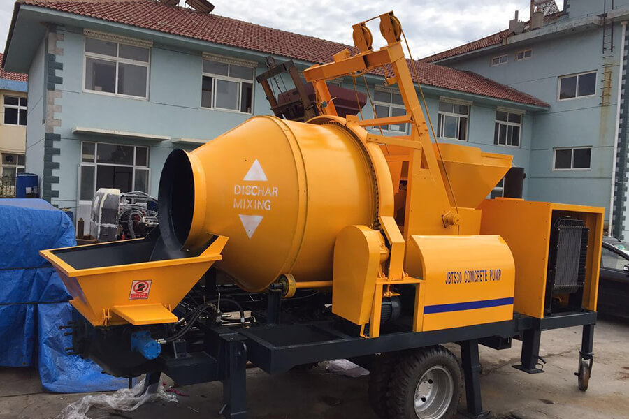 Малайзия бетоносмесительный насос успешный случай, бетоносмесительный насос рабочее место - Henan Hengyuan Малайзия бетоносмесительный насос успешный случай, бетоносмесительный насос рабочее место - Henan Hengyuan