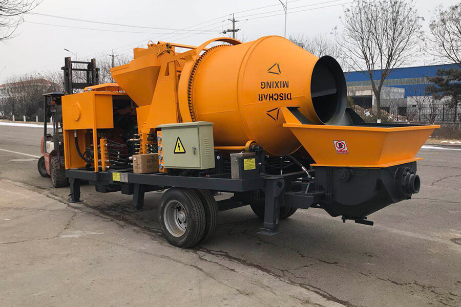 Бетоносмесительный насос оборудование доставка, бетоносмесительный насос оборудование производитель-Henan Hengyuan Бетоносмесительный насос оборудование доставка, бетоносмесительный насос оборудование производитель-Henan Hengyuan