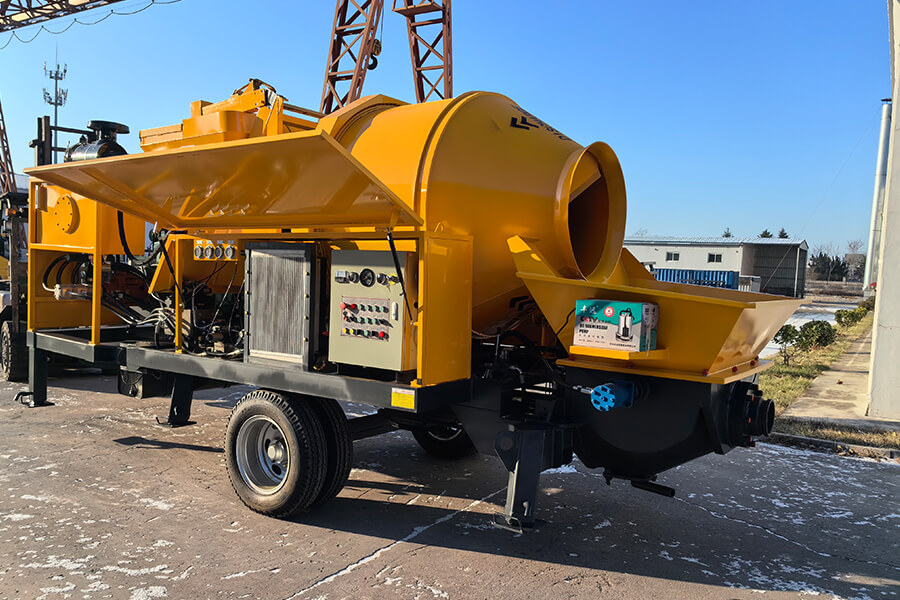 Бетоносмесительный насос оборудование доставка, бетоносмесительный насос оборудование производитель-Henan Hengyuan Бетоносмесительный насос оборудование доставка, бетоносмесительный насос оборудование производитель-Henan Hengyuan