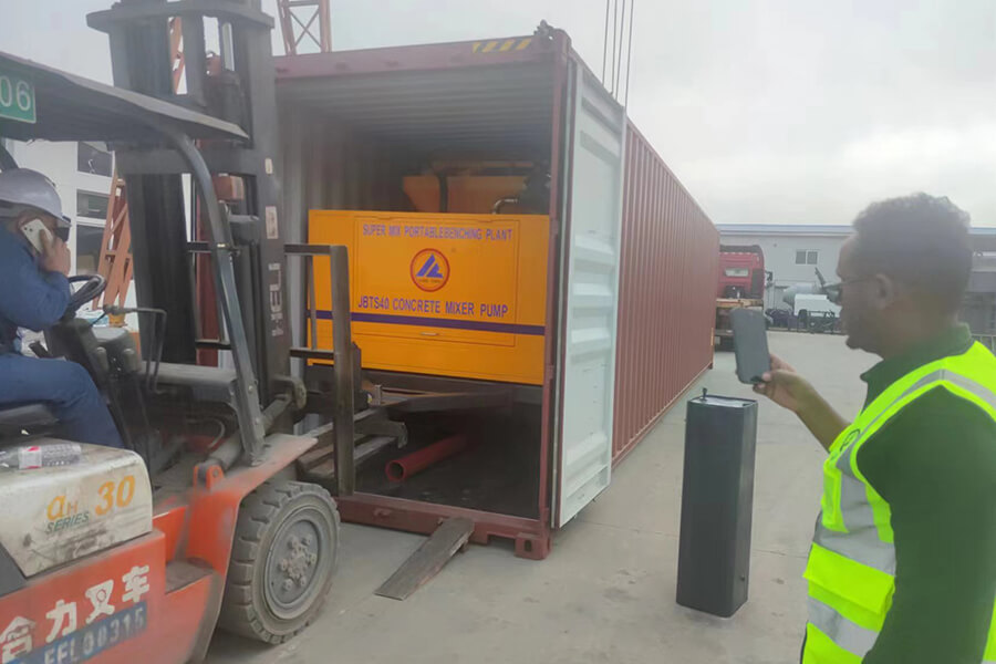 Бетоносмесительный насос оборудование доставка, бетоносмесительный насос оборудование производитель-Henan Hengyuan Бетоносмесительный насос оборудование доставка, бетоносмесительный насос оборудование производитель-Henan Hengyuan