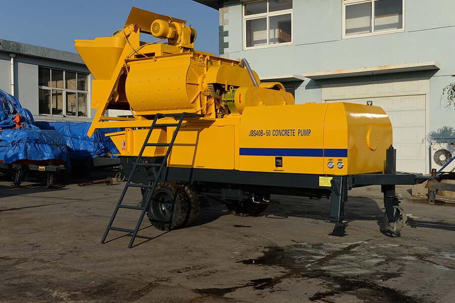 Двухвальный бетоносмесительный насос оборудование для продажи, двухвальный бетоносмеситель и бетононасос все-в-одном машина - Henan Hengyuan Двухвальный бетоносмесительный насос оборудование для продажи, двухвальный бетоносмеситель и бетононасос все-в-одном машина - Henan Hengyuan