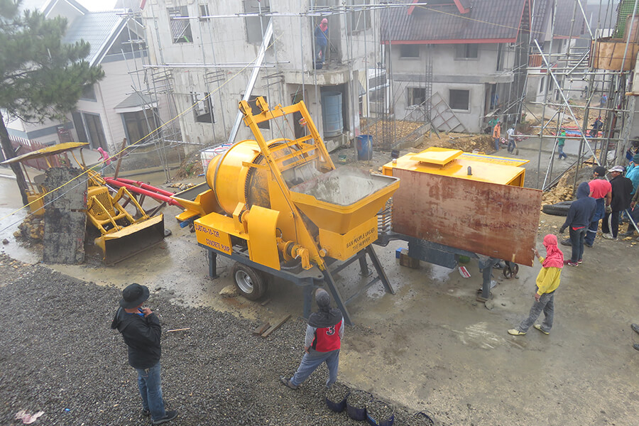 Таиланд бетоносмесительный насос успешный случай, бетоносмесительный насос рабочее место - Henan Hengyuan Таиланд бетоносмесительный насос успешный случай, бетоносмесительный насос рабочее место - Henan Hengyuan