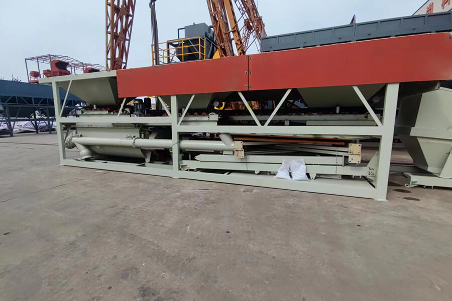 Стабилизированная станция смешивания грунта полный комплект поставки оборудования, стабилизированная станция смешивания грунта машина производитель-Henan Hengyuan Стабилизированная станция смешивания грунта полный комплект поставки оборудования, стабилизированная станция смешивания грунта машина производитель-Henan Hengyuan