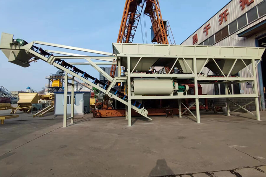 Стабилизированная станция смешивания грунта полный комплект поставки оборудования, стабилизированная станция смешивания грунта машина производитель-Henan Hengyuan Стабилизированная станция смешивания грунта полный комплект поставки оборудования, стабилизированная станция смешивания грунта машина производитель-Henan Hengyuan