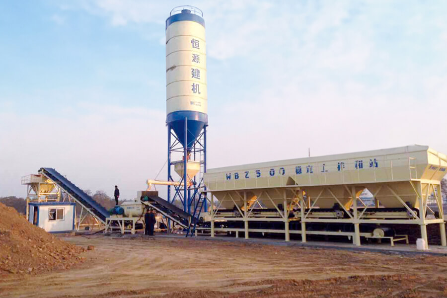 Стационарное оборудование станции смешивания стабилизированной почвы для продажи, станция смешивания стабилизированной почвы производитель Henan Hengyuan Стационарное оборудование станции смешивания стабилизированной почвы для продажи, станция смешивания стабилизированной почвы производитель Henan Hengyuan