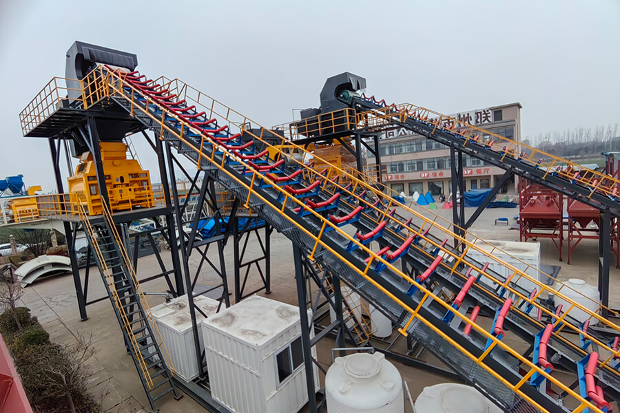 Оборудование станции смешивания стабилизированной почвы с настраиваемым внешним видом, цветом и выходом для продажи - Henan Hengyuan Оборудование станции смешивания стабилизированной почвы с настраиваемым внешним видом, цветом и выходом для продажи - Henan Hengyuan