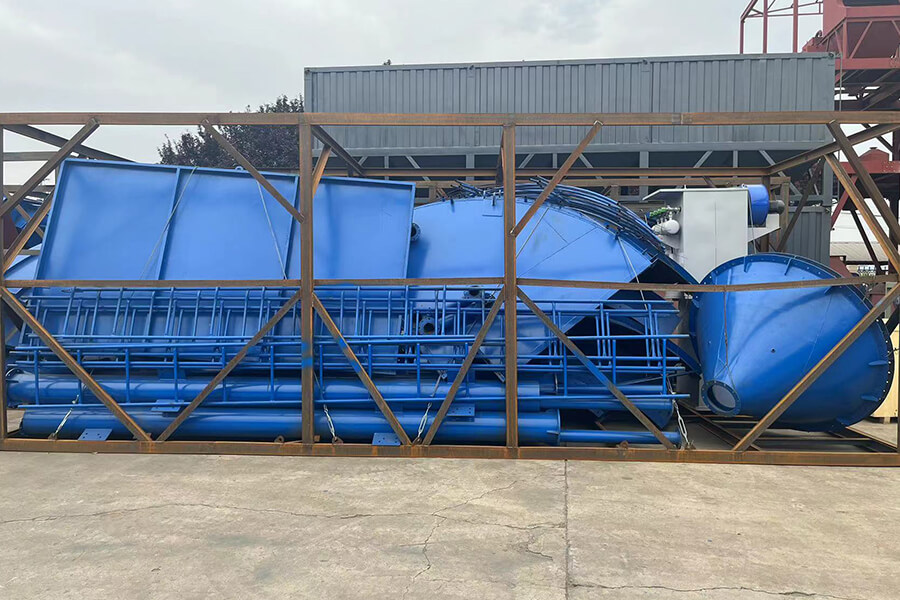 18-месячная гарантия строительной техники и оборудования для продажи - Henan Hengyuan 18-месячная гарантия строительной техники и оборудования для продажи - Henan Hengyuan