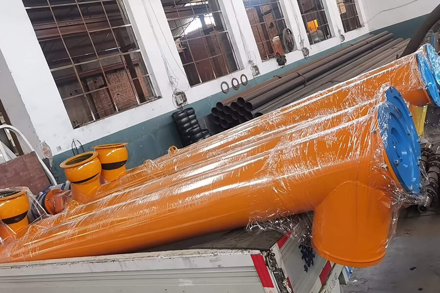 Винтовой конвейер оборудование для продажи, бетонный винтовой конвейер производитель - Henan Hengyuan Винтовой конвейер оборудование для продажи, бетонный винтовой конвейер производитель - Henan Hengyuan