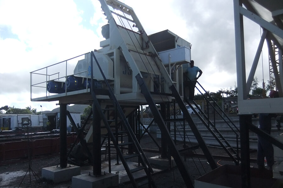 Маврикий бетономешалка успешный случай, бетономешалка сайт работы - Henan Hengyuan Маврикий бетономешалка успешный случай, бетономешалка сайт работы - Henan Hengyuan