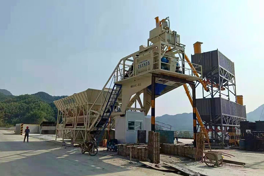 Буркина-Фасо мобильный бетонный завод дело, мобильный бетонный завод сайт работы - Henan Hengyuan Буркина-Фасо мобильный бетонный завод дело, мобильный бетонный завод сайт работы - Henan Hengyuan