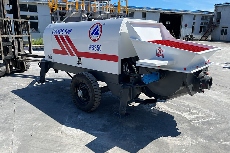 Различия бетононасосов, производители бетононасосов - Henan Hengyuan Различия бетононасосов, производители бетононасосов - Henan Hengyuan