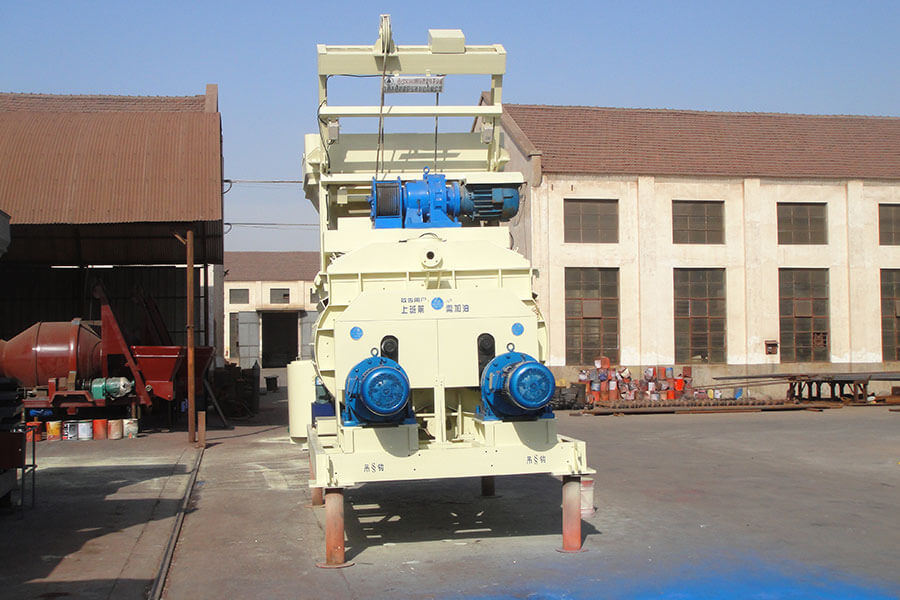 Меры предосторожности при использовании бетономешалок - Henan Hengyuan Производитель строительного оборудования Меры предосторожности при использовании бетономешалок - Henan Hengyuan Производитель строительного оборудования