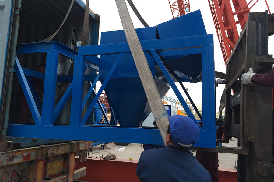 Выше приведены детали поставки бетонозаправочной станции производства Henan Hengyuan. Выше приведены детали поставки бетонозаправочной станции производства Henan Hengyuan.