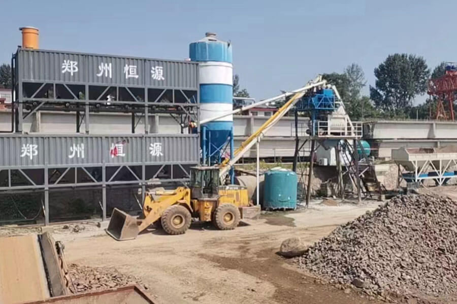 Что является основой эффективного производства в строительной отрасли, Производители строительной техники и оборудования - Henan Hengyaun Что является основой эффективного производства в строительной отрасли, Производители строительной техники и оборудования - Henan Hengyaun