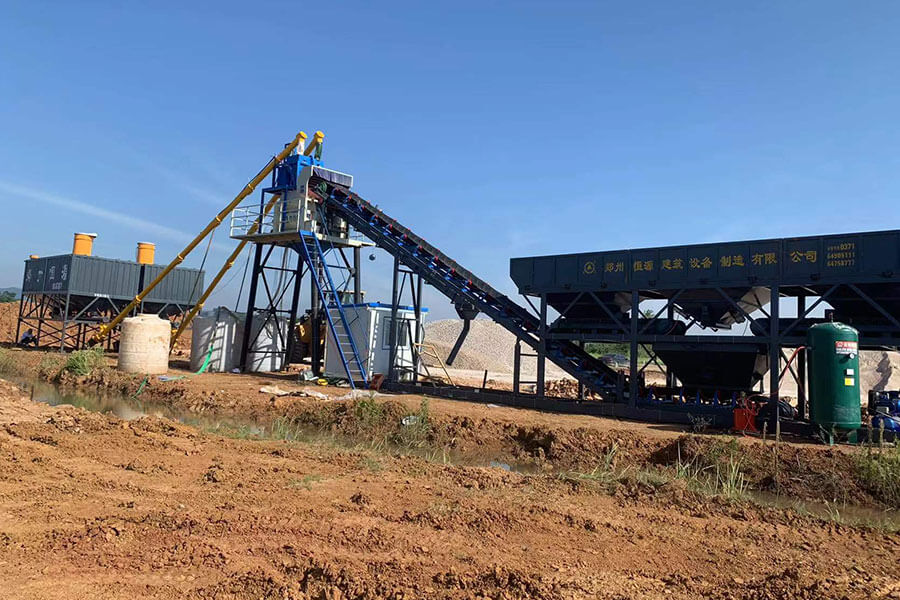 Что является основой эффективного производства в строительной отрасли, Производители строительной техники и оборудования - Henan Hengyaun