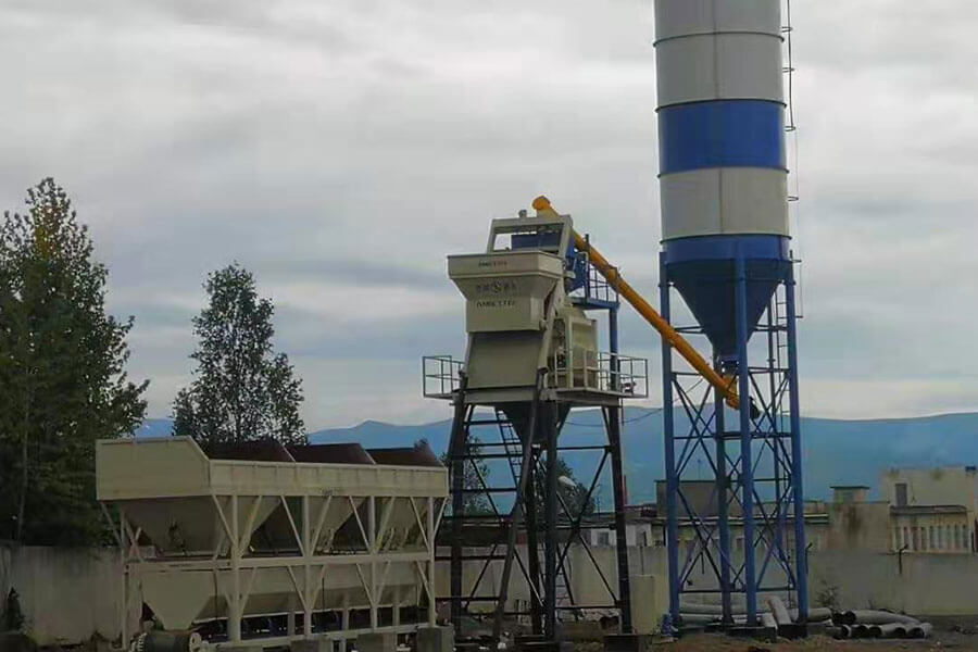 Выбор бетоносмесительного завода: ключевые факторы и будущие тенденции Выбор бетоносмесительного завода: ключевые факторы и будущие тенденции