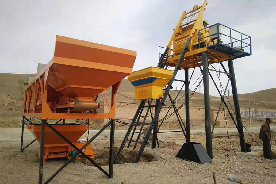 Различия между мокрым бетоносмесительным заводом и сухим бетоносмесительным заводом Различия между мокрым бетоносмесительным заводом и сухим бетоносмесительным заводом