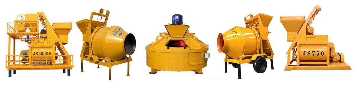 Бетономешалка для продажи, различные модели бетономешалки - Henan Hengyuan Бетономешалка для продажи, различные модели бетономешалки - Henan Hengyuan