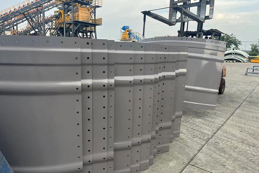 Доставка вспомогательного оборудования для бетона, место загрузки силоса для цемента - Henan Hengyuan Доставка вспомогательного оборудования для бетона, место загрузки силоса для цемента - Henan Hengyuan