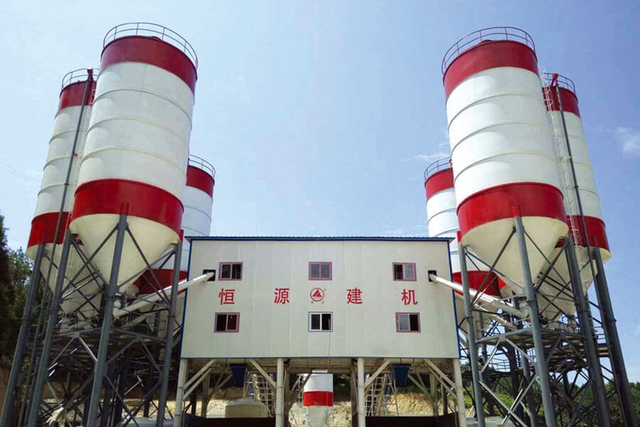 1000t вертикальный цементный силос, цементный силос станции дозирования бетона для продажи - Henan Hengyuan 1000t вертикальный цементный силос, цементный силос станции дозирования бетона для продажи - Henan Hengyuan